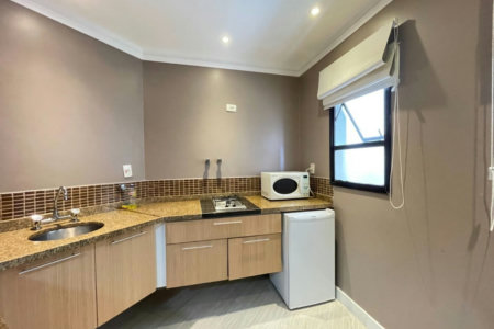 Apartamento com 1 dormitório à venda, 48 m² por R$ 480.000,00 - Gonzaga - Santos/SP