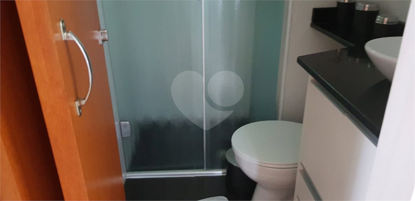 Apartamento à venda com 2 quartos em Vila Nova Cachoeirinha, São Paulo, SP