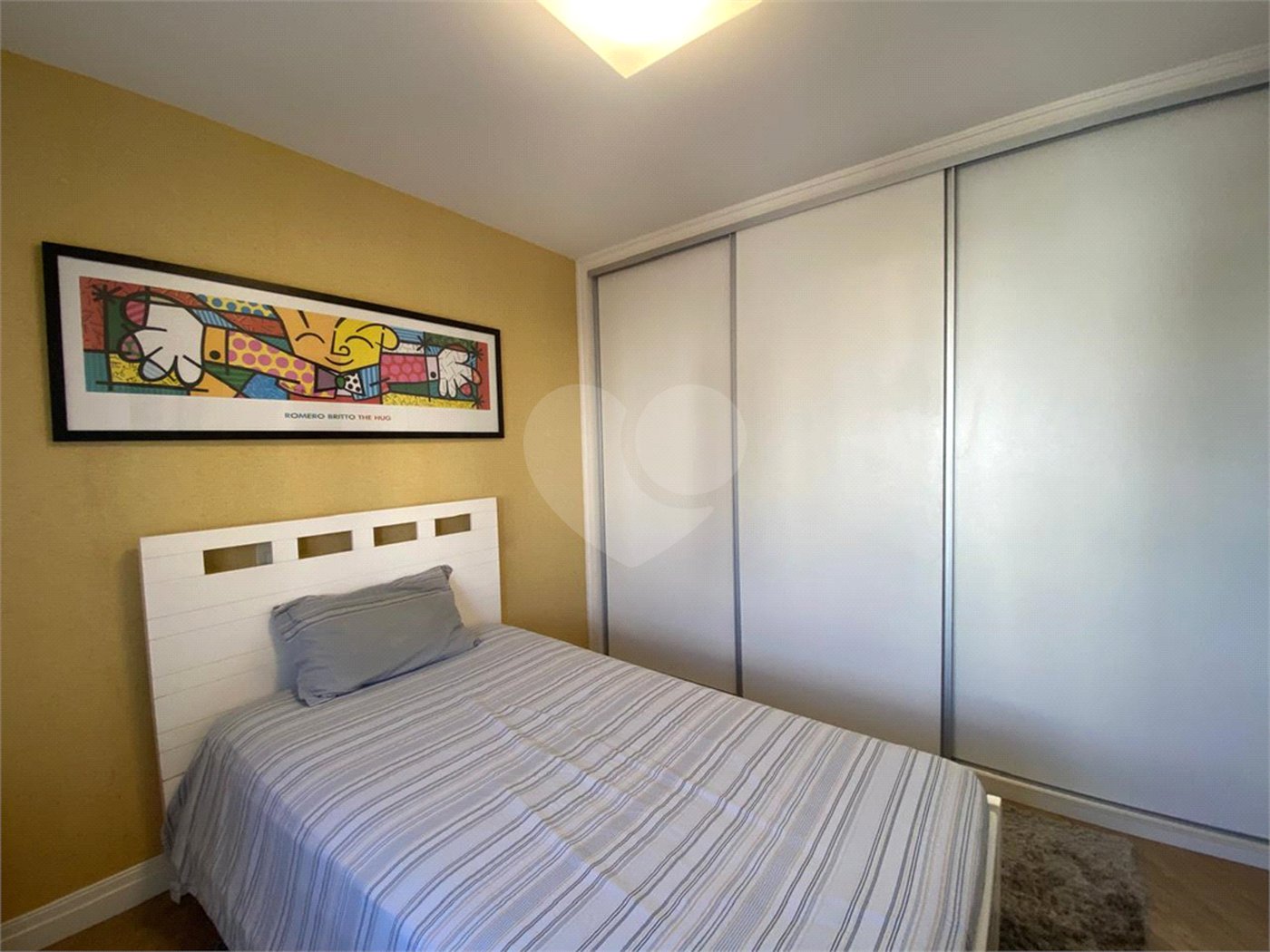 Apartamento à venda com 3 suítes em Vila Gomes Cardim, São Paulo, SP