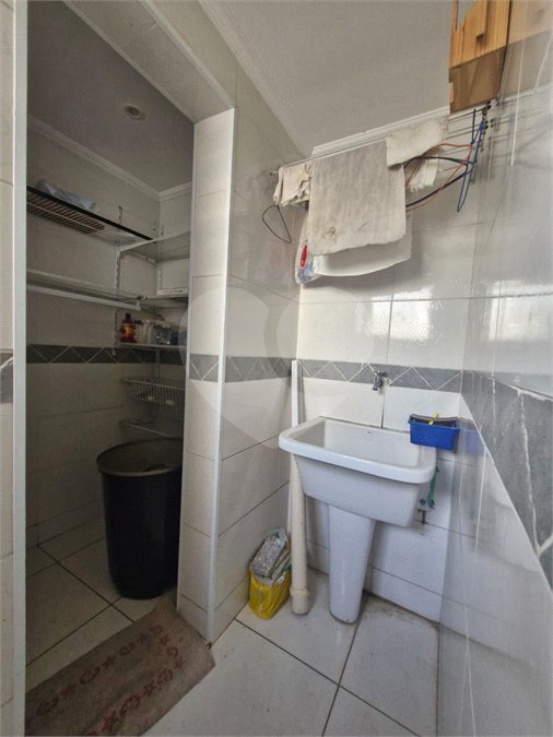 Apartamento à venda com 3 quartos, sendo 1 suíte, em Santana, São Paulo, SP