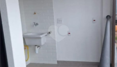 Apartamento à venda com 2 quartos em Mandaqui, São Paulo, SP