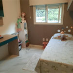 Apartamento à venda com 3 quartos, sendo 1 suíte, em Vila Andrade, São Paulo, SP