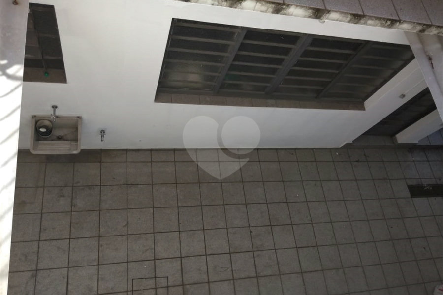 Sobrado à venda com 4 quartos, sendo 1 suíte,  em Santana, São Paulo, SP