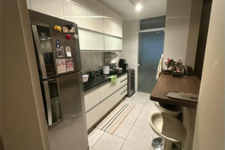 Apartamento à venda com 3 quartos, sendo 2 suítes, em Vila Andrade, São Paulo, SP