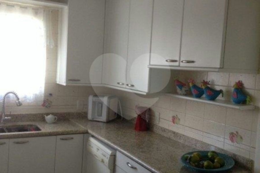 Apartamento à venda com 4 quartos, sendo 2 suítes, em Santana, São Paulo, SP