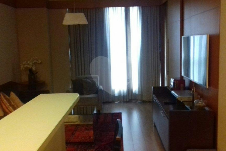 Flat à venda com 1 quarto em Parada Inglesa, São Paulo, SP