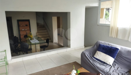 Casa à venda com 3 quartos em Vila Santa Catarina, São Paulo, SP