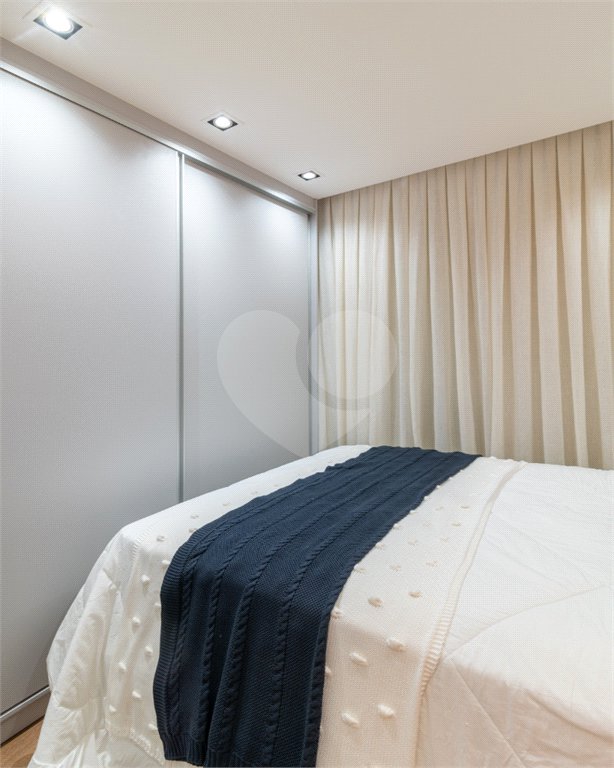 Apartamento para alugar com 1 quarto em Vila Pompéia, São Paulo, SP