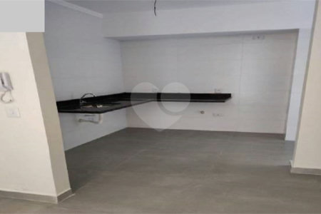 Apartamento à venda com 1 quarto em Parque Vitória, São Paulo, SP