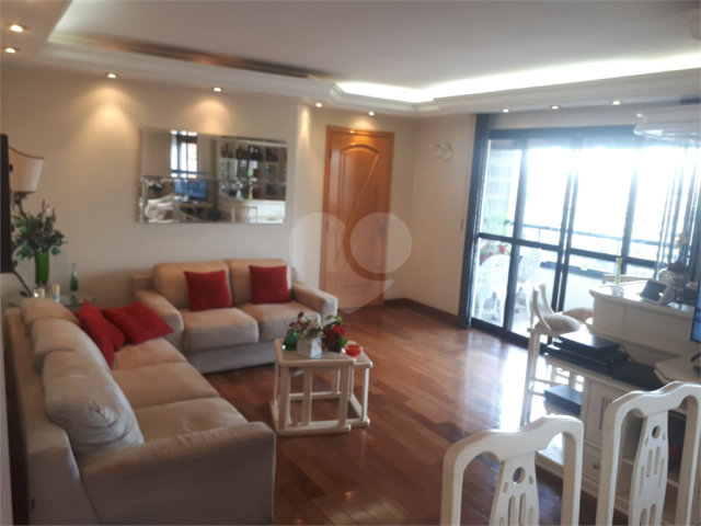 Apartamento à venda com 3 quartos, sendo 2 suítes,  em Santana, São Paulo, SP
