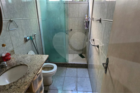 Apartamento à venda com 2 quartos em Tijuca, Rio de Janeiro, RJ