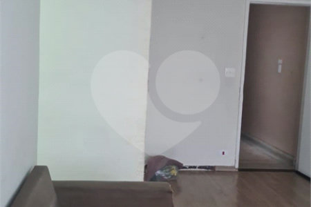 Apartamento à venda com 2 quartos em Água Fria, São Paulo, SP