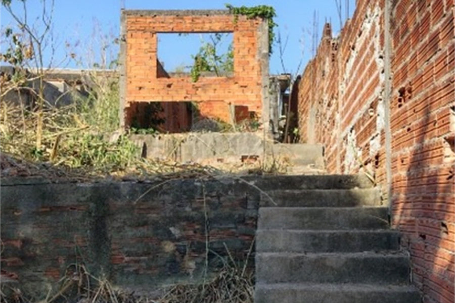 Terreno à venda em Limão, São Paulo, SP