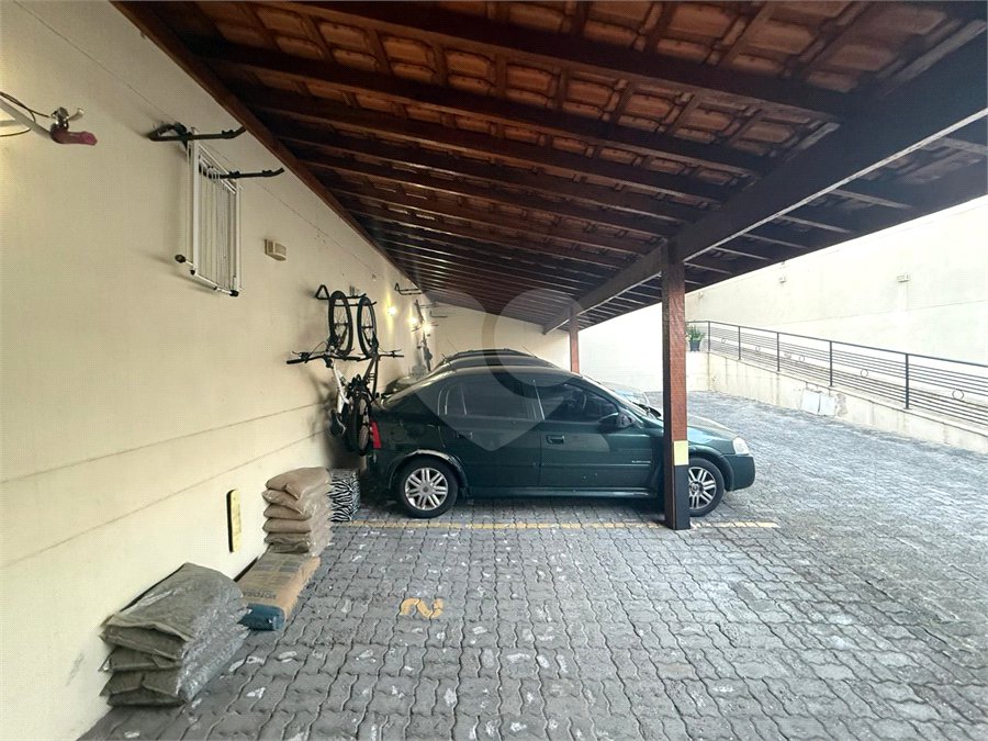 Casa em condomínio à venda com 2 suítes em Vila Gustavo, São Paulo, SP