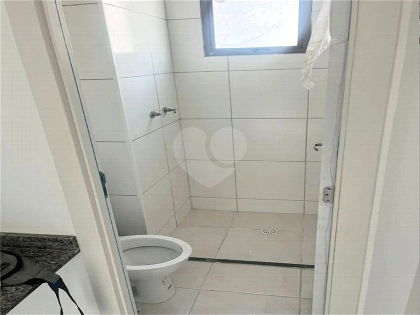Apartamento à venda com 2 quartos em Santo Cristo, Rio de Janeiro, RJ