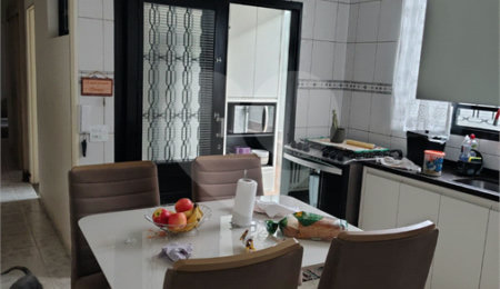 Casa à venda com 2 quartos, sendo 1 suíte,  em Vila Virgínia, Ribeirão Preto, SP