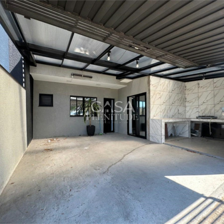 Sobrado à venda com 2 quartos em Wanel Ville, Sorocaba, SP