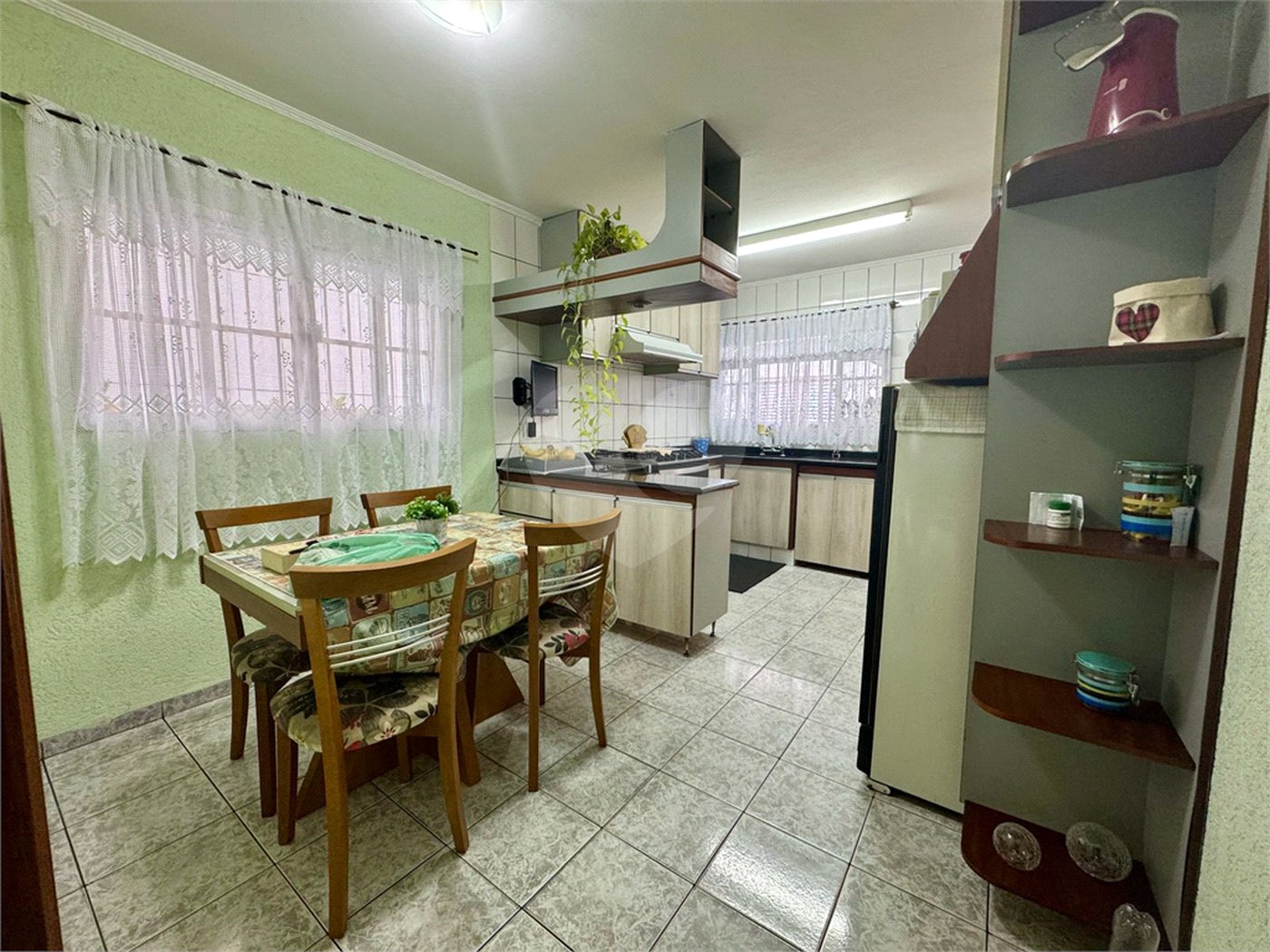 Sobrado à venda com 3 quartos em Jardim Aricanduva, São Paulo, SP