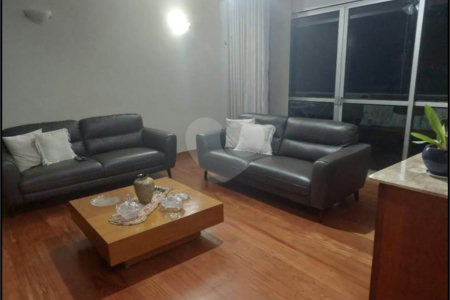 Apartamento à venda com 3 quartos, sendo 1 suíte, no Centro, Araraquara, SP