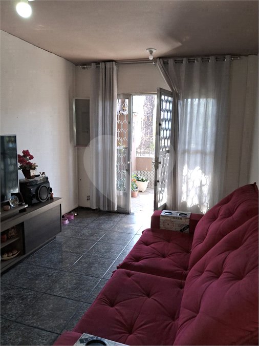 Casa à venda com 4 quartos, sendo 2 suítes, em Campo Grande, Rio de Janeiro, RJ