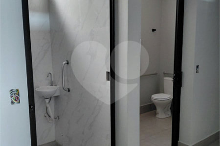 Salão para alugar em Parque Residencial Sabiás, Indaiatuba, SP