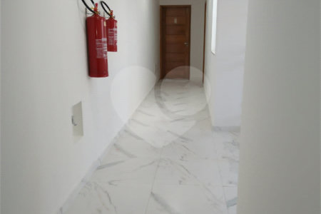 Apartamento à venda com 2 quartos em Parada Inglesa, São Paulo, SP