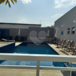 Apartamento Térreo – Condomínio Monte Pinheiros