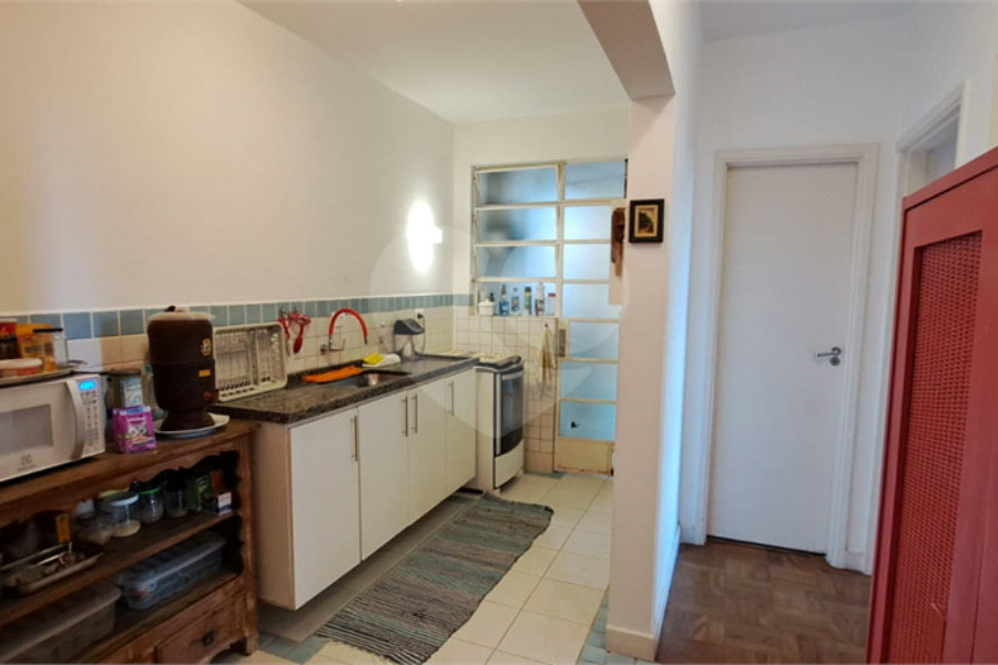 Apartamento com quintal - um garden para chamar de seu