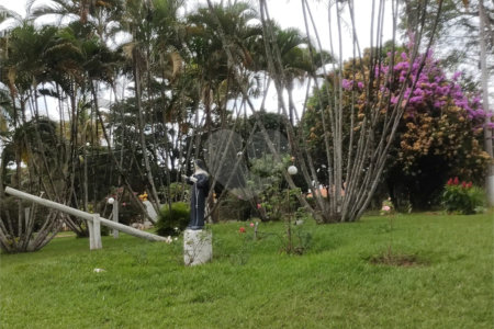 Chácara a venda no Parque Itaipu