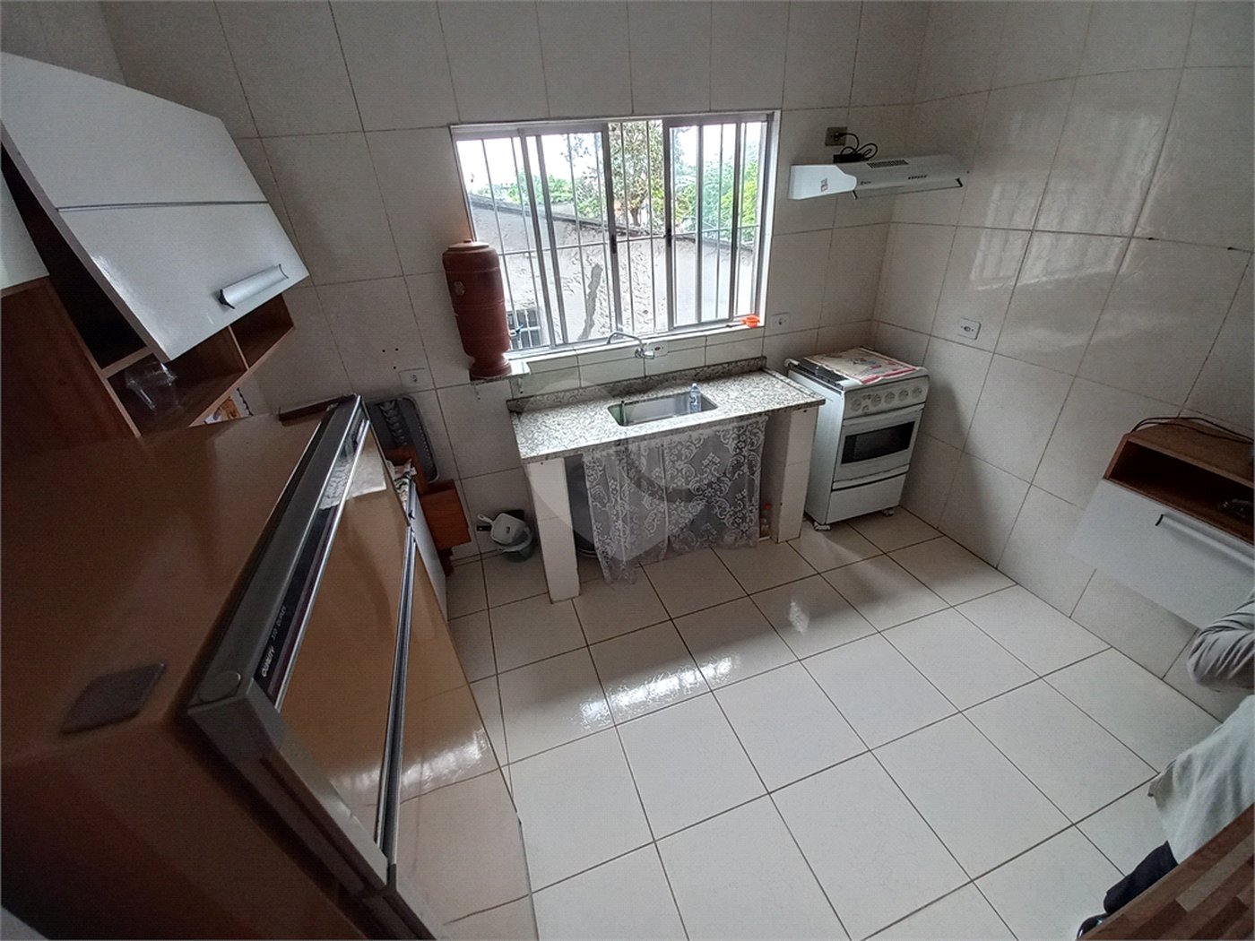 Casa de 292m² de terreno à venda - Vila Pirajussara