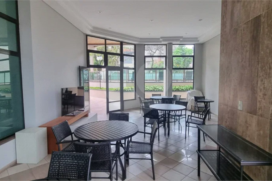 Apartamento em Santana com 4 quartos sendo 2 suítes 154m2