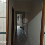 Casa Térrea com 2 dormitórios.