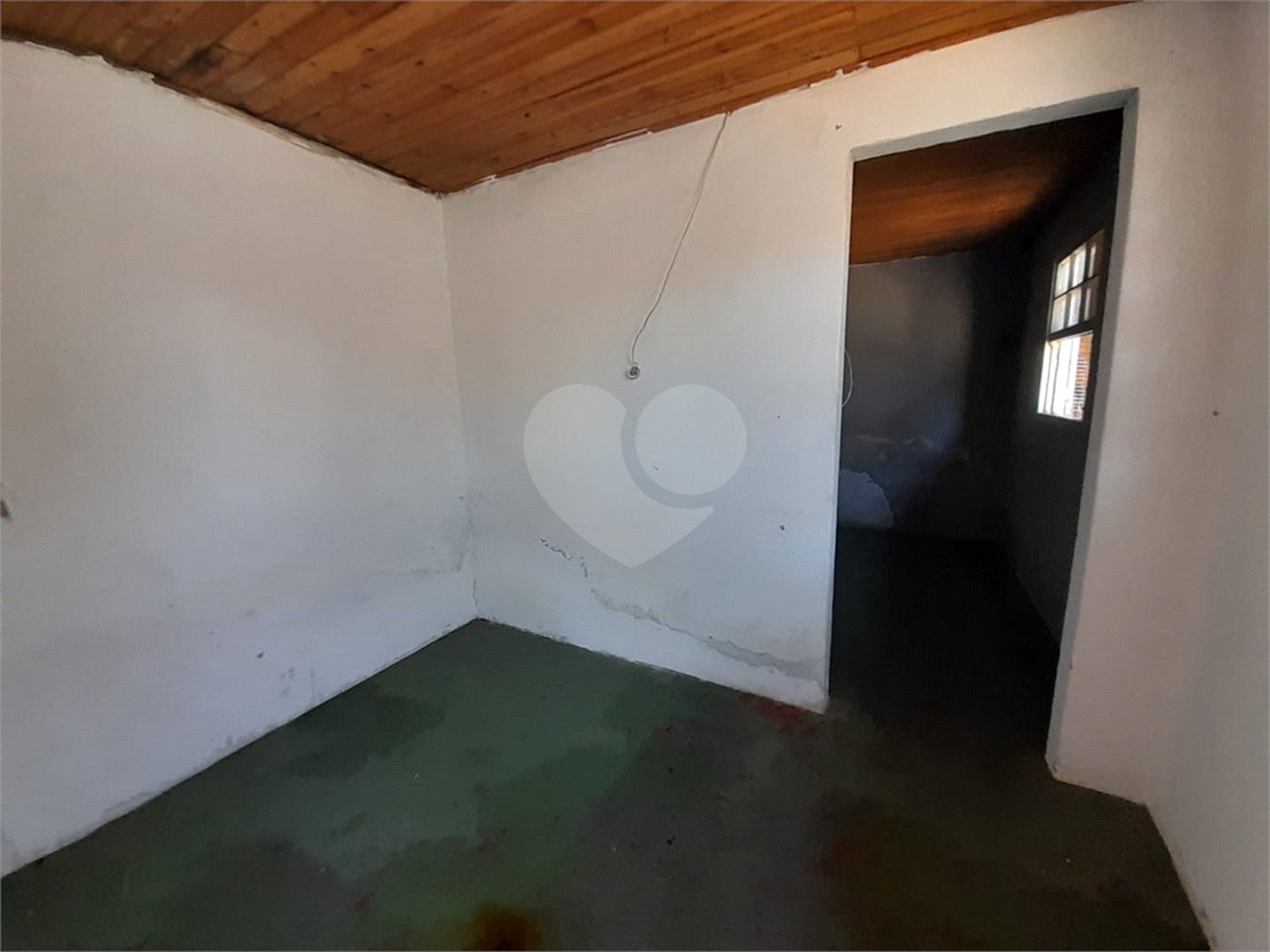 Casa à Venda no Jd Brasil –São Carlos