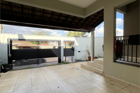 Casa para venda no Jardim Alvorada