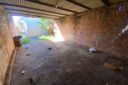 Casa no Jardim Tanagara