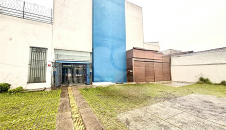 Prédio à venda ou para alugar em Socorro, São Paulo, SP