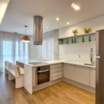 Apartamento de Luxo em Barra Funda - 2 Quartos, 2 Banheiros, 65m².