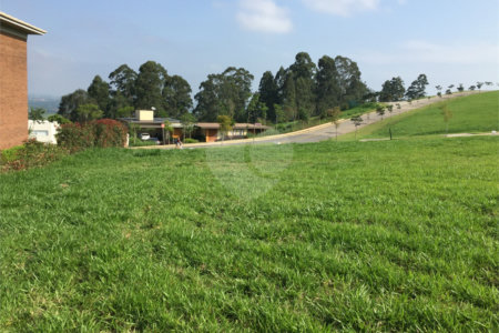 TERRENO À VENDA NO CONDOMÍNIO FAZENDA DONA CAROLINA - ITATIBA/SP