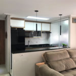 Apartamento à venda – 2 dorms Condomínio Parque Residence