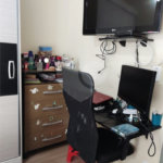 Apartamento a venda no Jaçanã