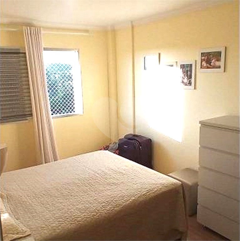 Apartamento 3 quartos - 1 suite - Alto da Boa Vista