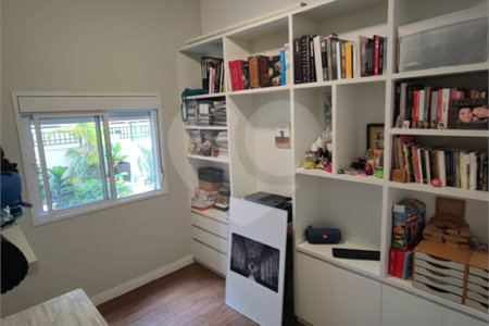 Apartamento Garden na Mooca com 322m² com 4 dormitórios 5 vagas Estuda Permuta