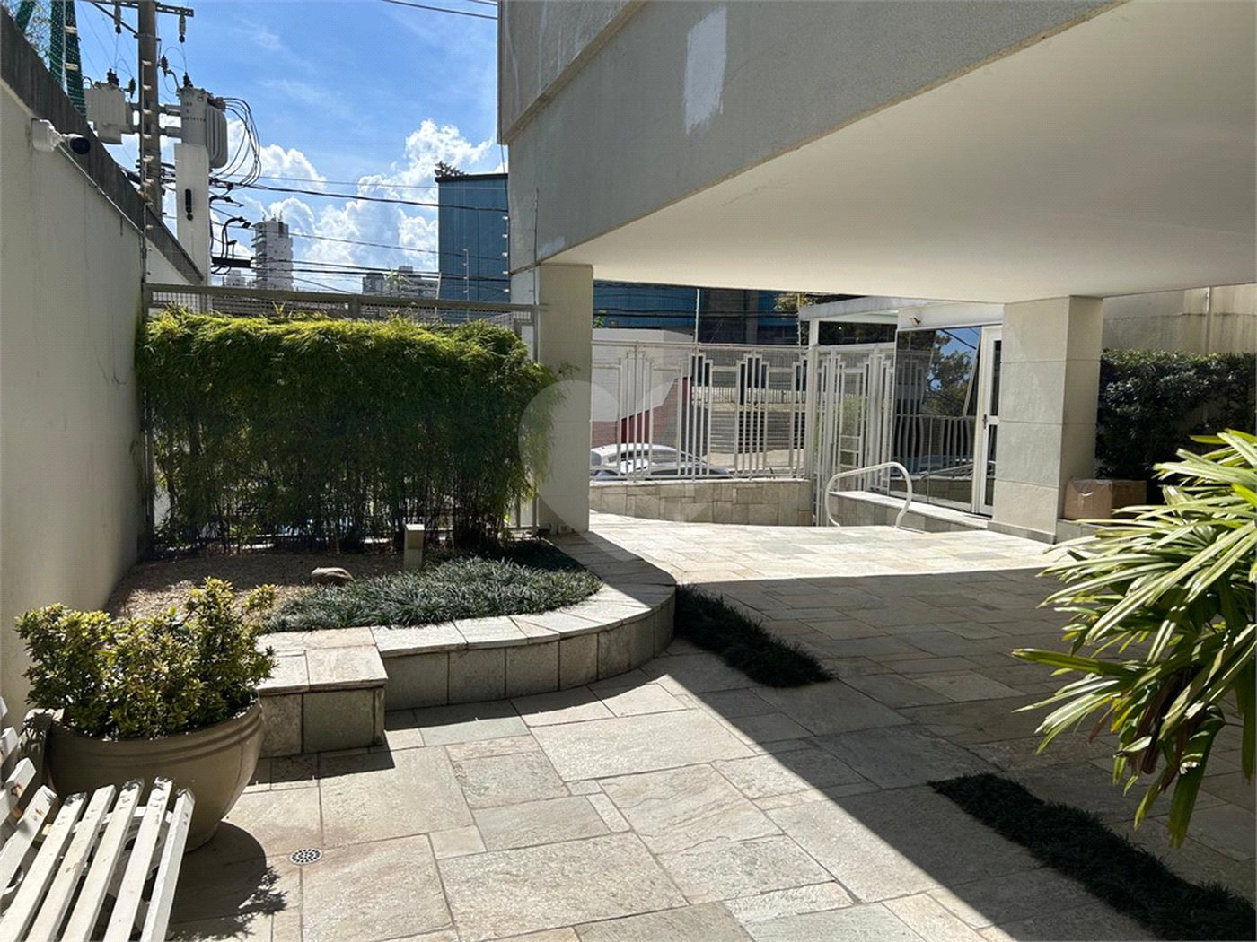 Apartamento 3 quartos no Paraíso