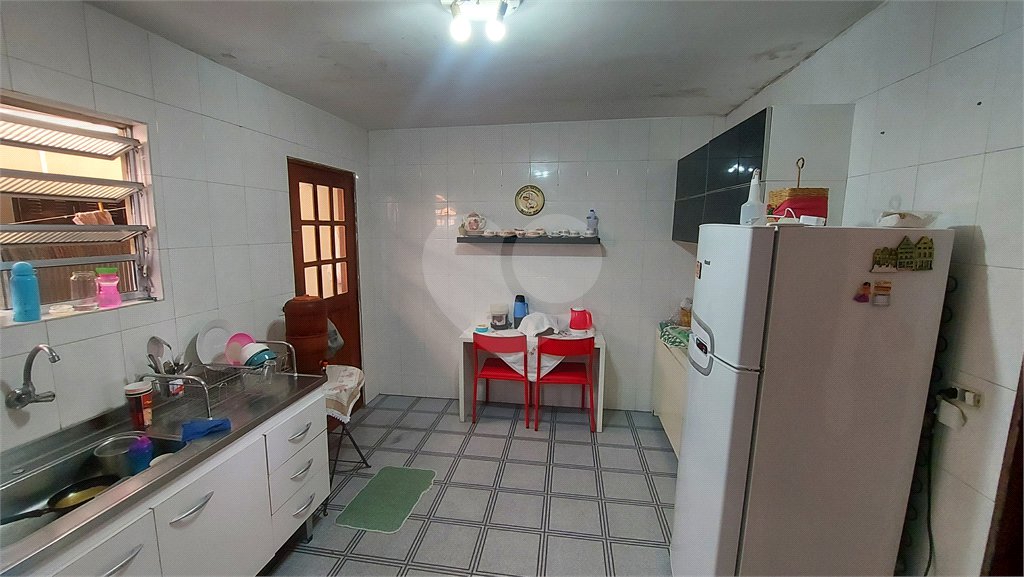Casa á venda - Vila Guarani