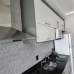 Apartamento Mobiliado no Anália Franco