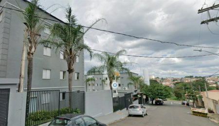 Apartamento à venda com 2 quartos em Jardim Brasil, São Carlos, SP