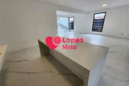 SOBRADO A VENDA, CONDOMINIO FECHADO RESIDENCIAL MÔNACO, URBANOVA, 5 DORMITORIOS 4 SENDO SUITES, 4 VA