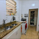 Apartamento à venda com 3 quartos, sendo 1 suíte, em Tijuca, Rio de Janeiro, RJ