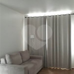 Apartamento à venda com 2 quartos em Jardim Celeste, São Paulo, SP