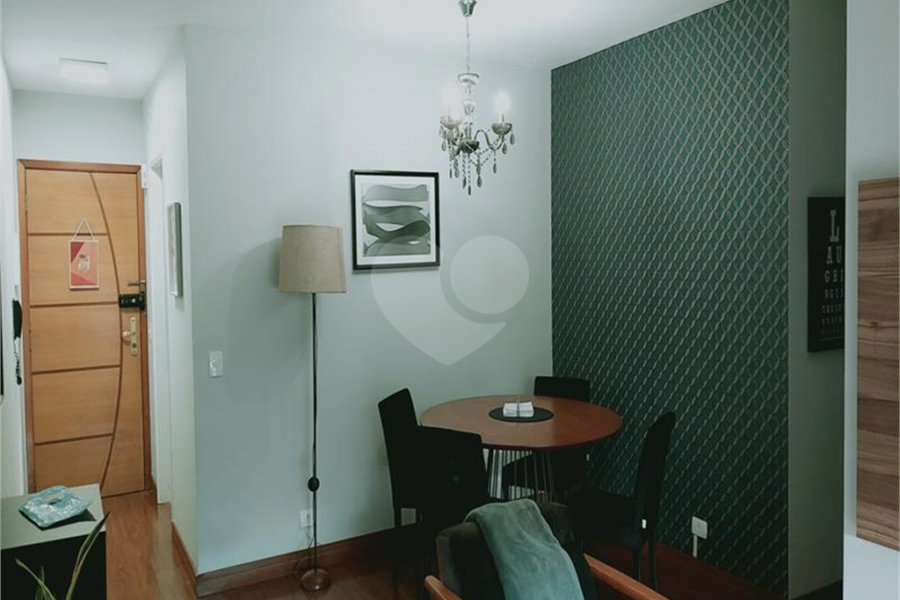 Apartamento à venda com 3 quartos em Limão, São Paulo, SP